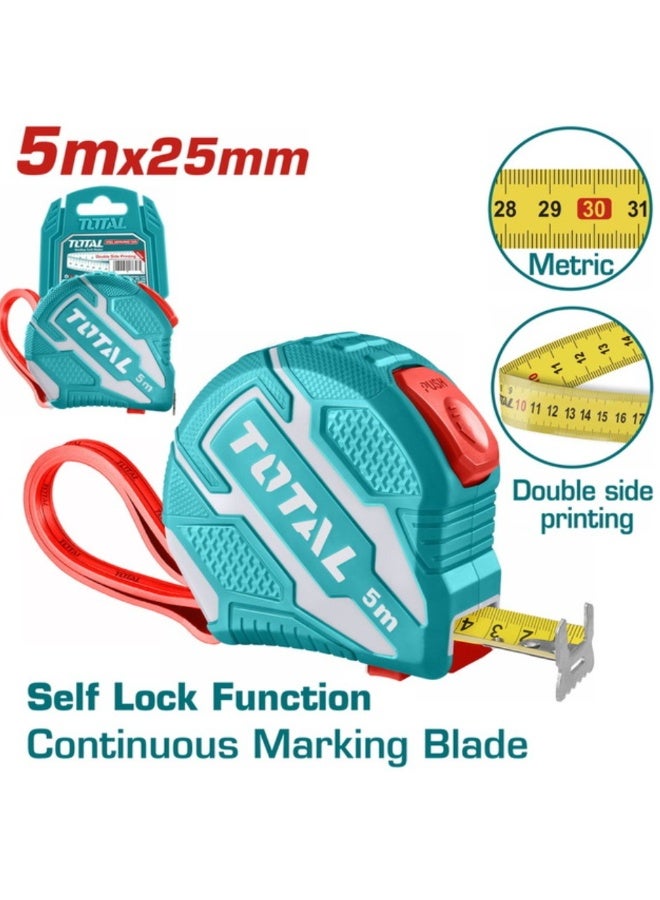 متر 5 متر سلف لوك